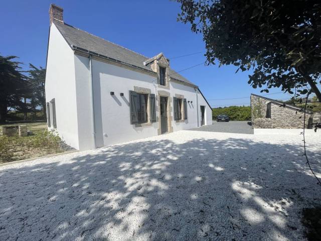 PIRIAC SUR MER - LERAT