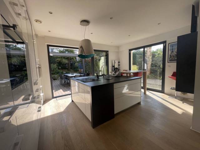 Villa Contemporaine