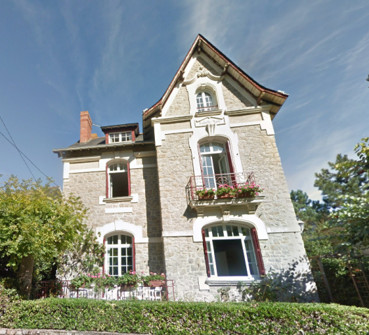 LA BAULE CENTRE