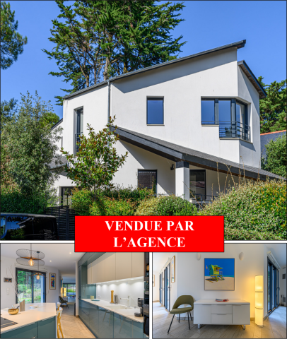 LA BAULE LES PINS